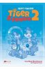 Tiger & Friends 2 WB + kod Student's App MACMILLAN