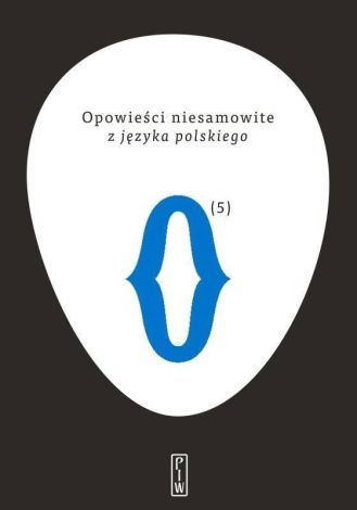 Opowieści niesamowite z języka polskiego