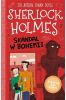 Sherlock Holmes T.11 Skandal w bohemii