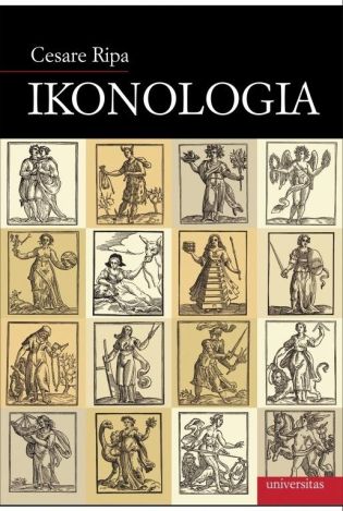 Ikonologia