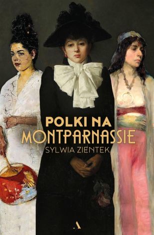 Polki na Montparnassie