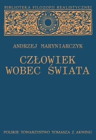 Człowiek wobec świata