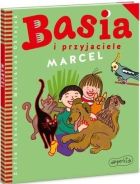 Basia i przyjaciele. Marcel