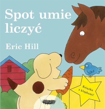 Spot umie liczyć