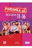 Rodzinka.pl Sezony 11-16 BOX