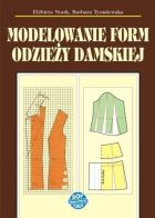 Modelowanie form odzieży damskiej w.12