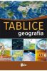 Tablice. Geografia