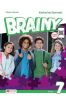 Brainy 7 WB MACMILLAN