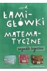 Łamigłówki matematyczne. Zagadki logiczne