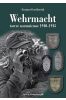 Wehrmacht tarcze naramienne 1940-1945