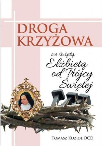 Droga Krzyżowa ze św. Elżbietą od Trójcy Przenajś.