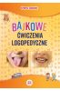 Bajkowe ćwiczenia logopedyczne