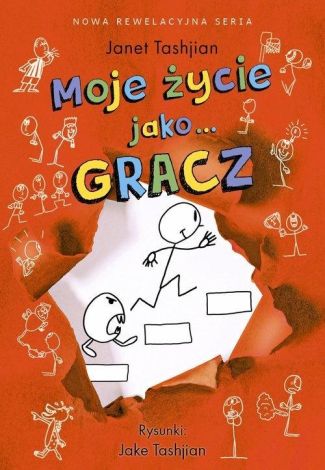 Moje życie jako... gracz