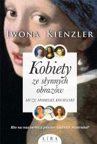 Kobiety ze słynnych obrazów