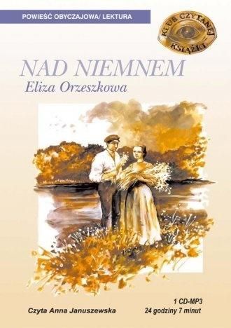 Nad Niemnem Audiobook