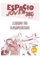 Espacio Joven A2.1 ćwiczenia