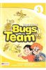 Bugs Team 3 Zeszyt ćwiczeń MACMILLAN