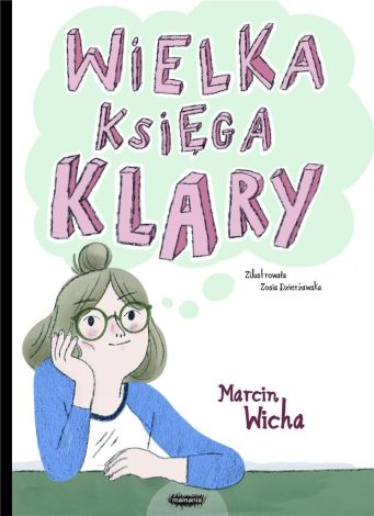 Wielka księga Klary