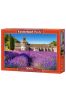 Puzzle 1000 Lavender Field in Provence CASTOR
