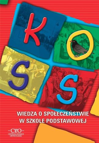 WOS SP podręcznik KOSS CIVITAS