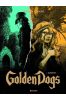 Golden Dogs T.4 Kwartet