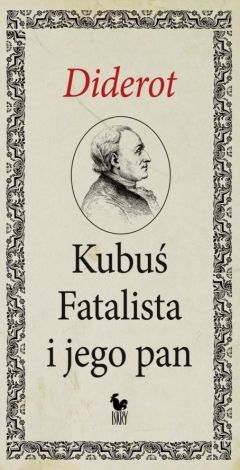 Kubuś Fatalista i jego pan