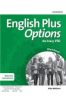 English Plus Options 8 WB + Online Practice OXFORD