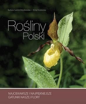 Rośliny Polski