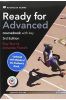 Ready for Advanced 3rd ed. Coursebook+eBook z kl.