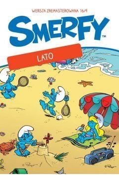 Smerfy. Lato