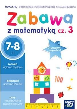 Szkoła na miarę. Zabawa z matematyką cz.3 NE