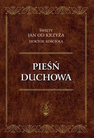 Pieśń duchowa