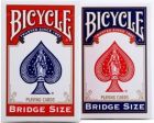 Karty Bridge size BICYCLE