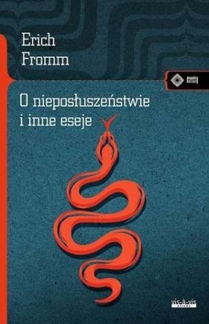 O nieposłuszeństwie i inne eseje