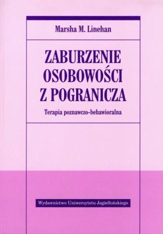 Zaburzenie osobowości z pogranicza