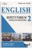 English. Repetytorium 2 tem-leks.+ mp3 WAGROS