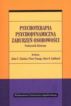 Psychoterapia psychodynamiczna zaburzeń...