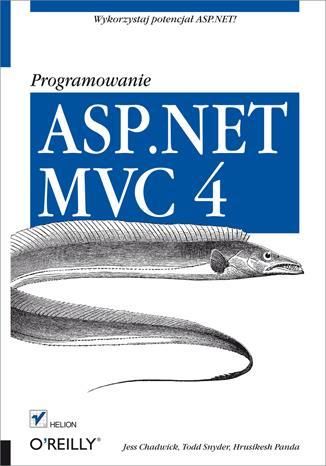 ASP.NET MVC 4. Programowanie