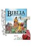 Biblia w opowiadaniach na każdy dzień roku (etui)