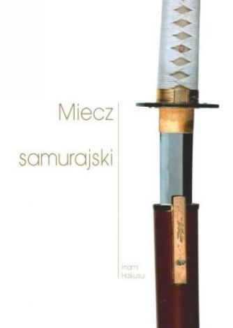 Miecz samurajski