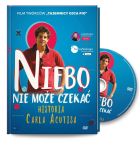 Niebo nie może czekać, Historia Carla Acutisa DVD