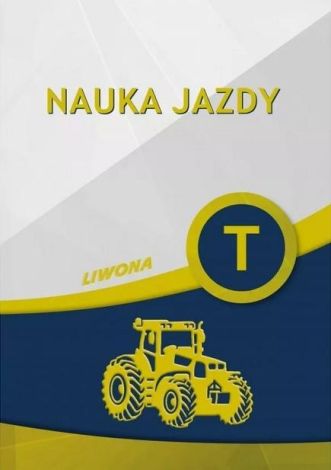 Nauka jazdy kategoria T