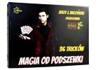 Magia od podszewki 36 trików ABINO