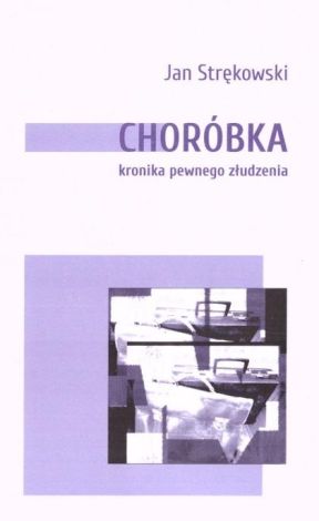 Choróbka