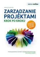 Zarządzanie projektami krok po kroku