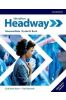 Headway 5E Intermediate SB + online practice