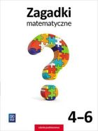 Zagadki matematyczne SP 4-6 WSiP