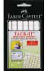 Masa mocująca Tack-It 50g FABER CASTELL