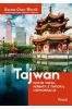 Tajwan. Nocne targi herbata z tapioką i demokracja