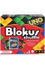 Blokus shuffle edycja Uno